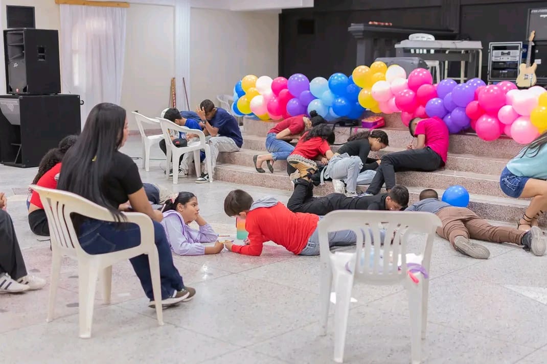 InfantoJuvenil Galería - Imagen 4